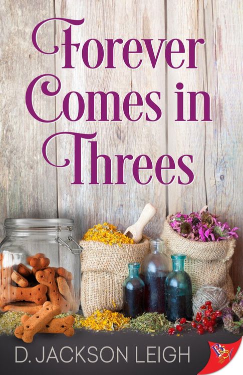 Produktbild: Forever Comes in Threes