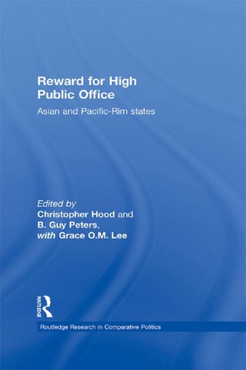Produktbild: Reward for High Public Office