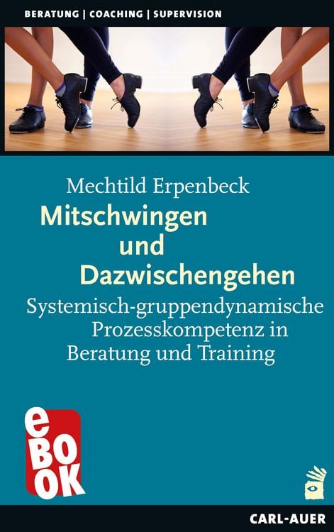 Produktbild: Mitschwingen und Dazwischengehen