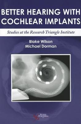 Produktbild: Better Hearing with Cochlear Implants