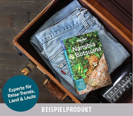 Produktbild: Lonely Planet Reisef&uuml;hrer Zentralamerika f&uuml;r wenig Geld