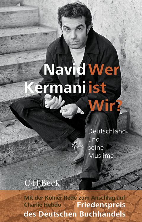 Produktbild: Wer ist Wir?