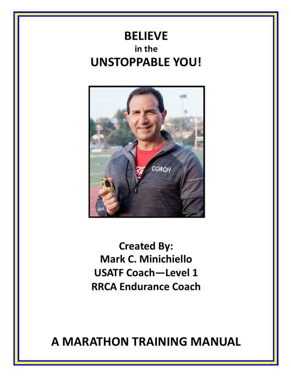 Produktbild: Believe in the Unstoppable You!