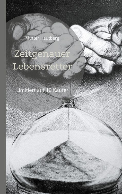 Produktbild: Zeitgenauer Lebensretter
