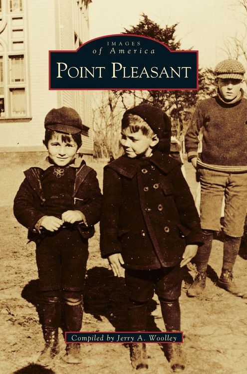 Produktbild: Point Pleasant
