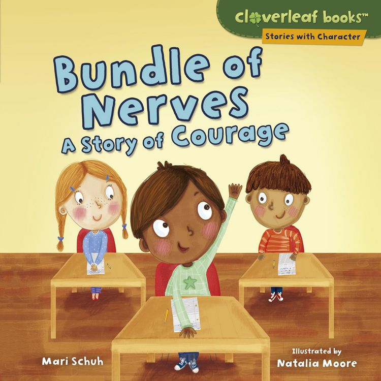 Produktbild: Bundle of Nerves