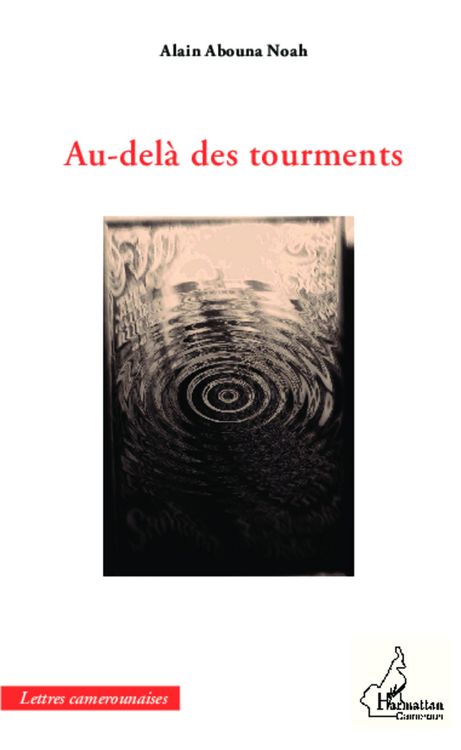 Produktbild: Au-del&agrave; des tourments