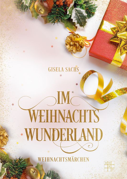 Produktbild: Im Weihnachtswunderland