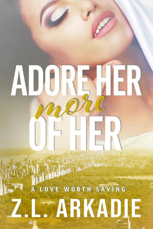 Produktbild: Adore Her, More of Her