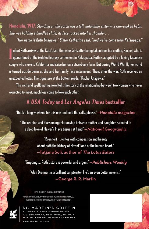 Produktbild: Daughter of Moloka'i