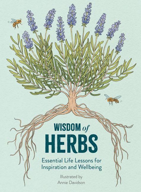 Produktbild: Wisdom of Herbs