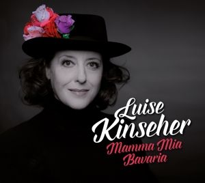 Produktbild: Mamma Mia Bavaria (2CD)