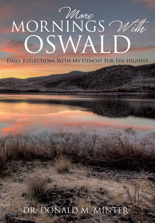 Produktbild: More Mornings With Oswald