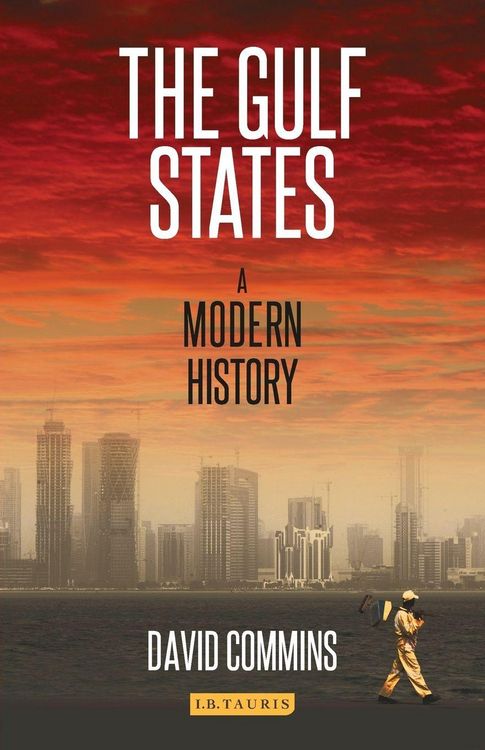 Produktbild: The Gulf States