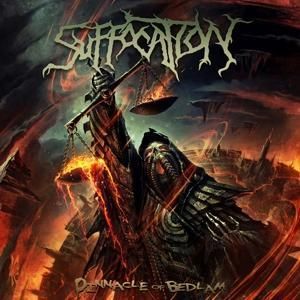 Produktbild: Pinnacle Of Bedlam