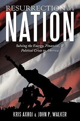 Produktbild: Resurrection of a Nation