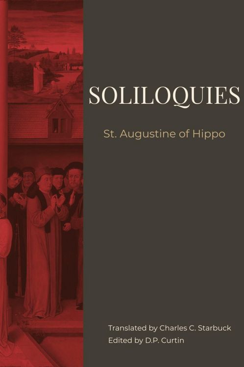 Produktbild: Soliloquies