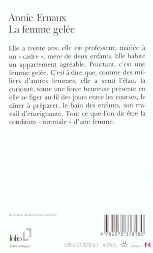Produktbild: Femme Gelee