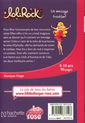 Produktbild: Lolirock