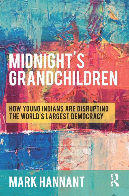Produktbild: Midnight's Grandchildren