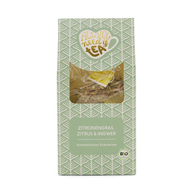 Produktbild: Wilder Apfel, Aromatisierter Fr&uuml;chtetee; BIO