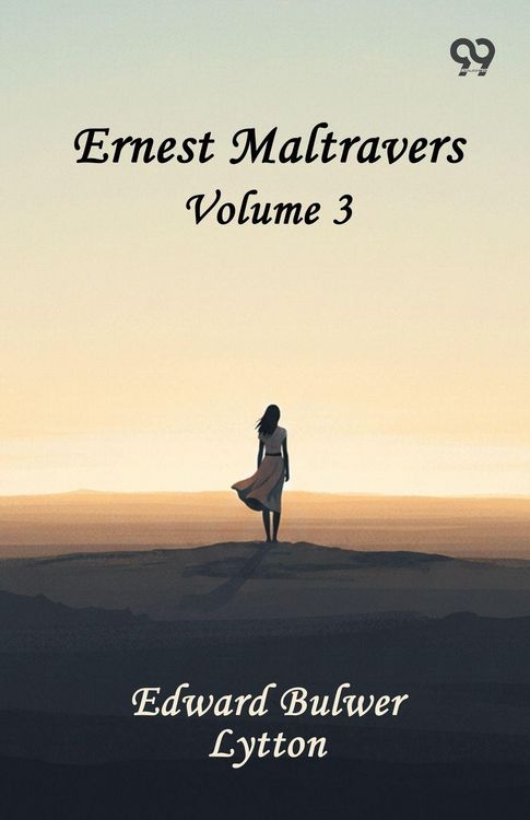 Produktbild: Ernest Maltravers