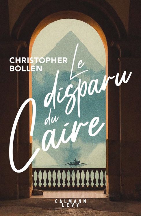 Produktbild: Le Disparu du Caire