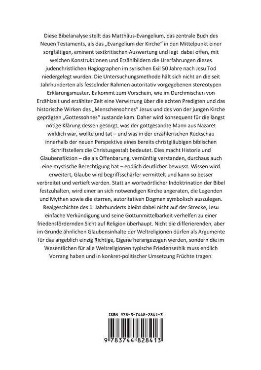 Produktbild: Christentum ohne Traditionslast - vern&uuml;nftiges Verst&auml;ndnis von Glaube und Religion