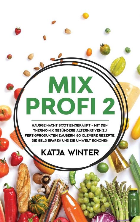 Produktbild: Mixprofi 2
