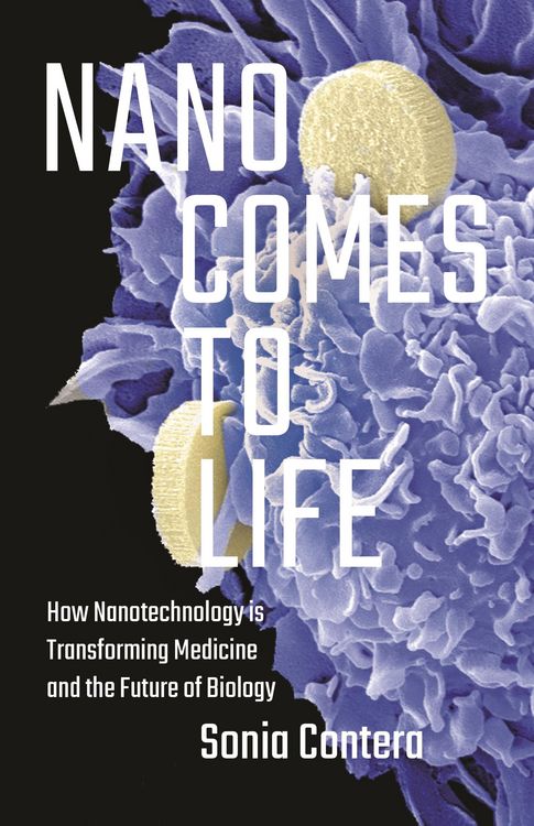 Produktbild: Nano Comes to Life