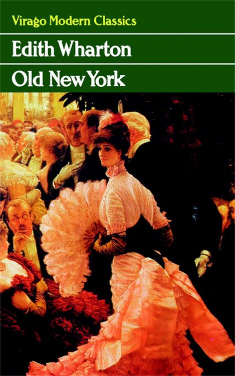 Produktbild: Old New York