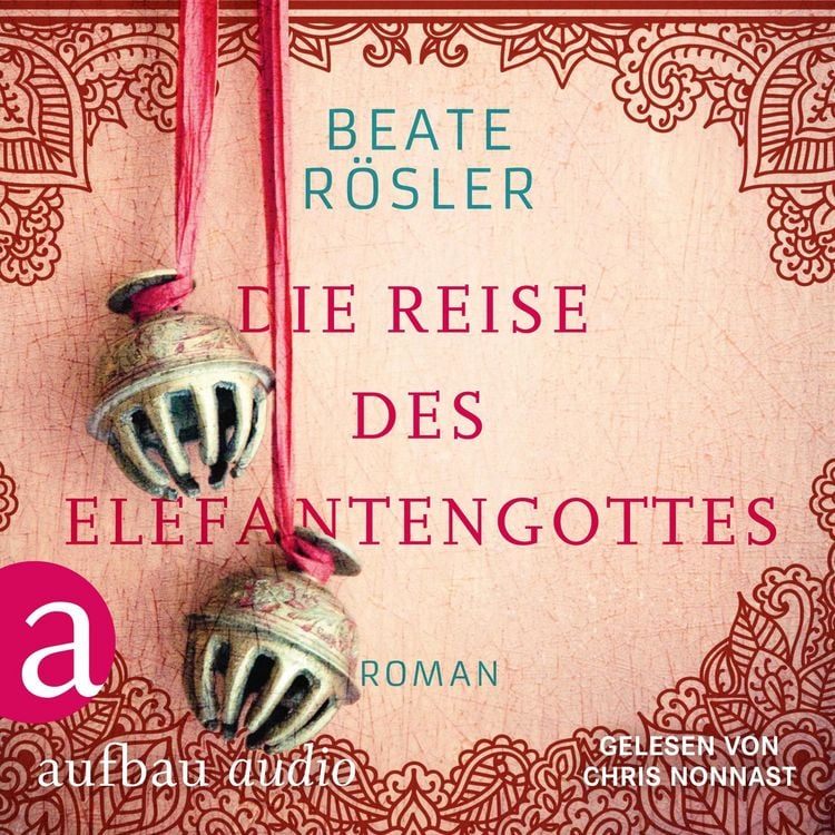 Produktbild: Die Reise des Elefantengottes