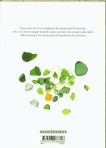 Produktbild: Les jardins invisibles