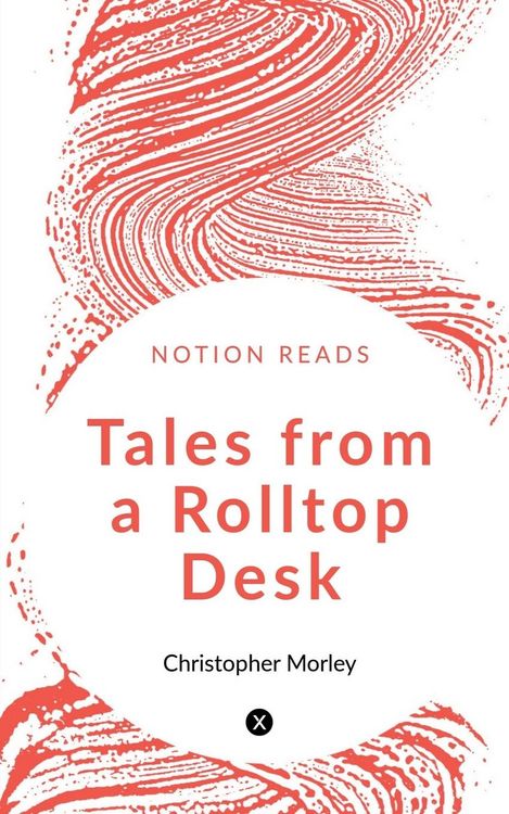 Produktbild: Tales from a Rolltop Desk