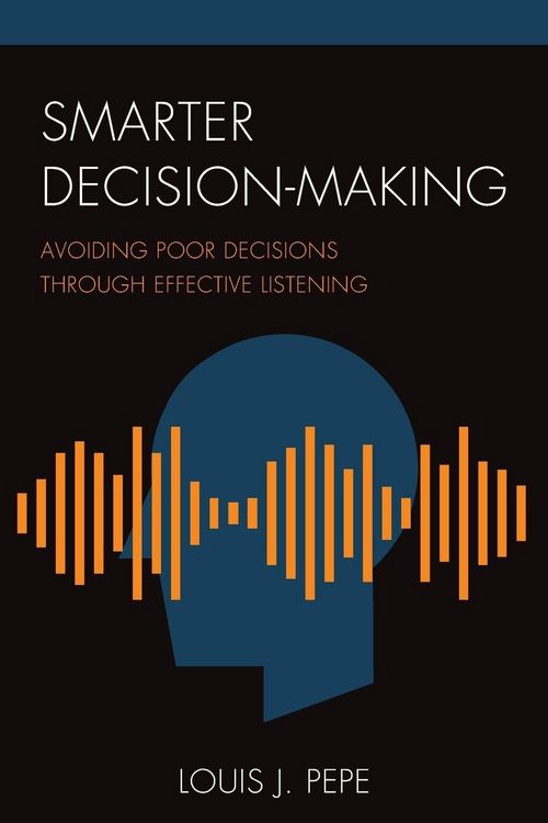 Produktbild: Smarter Decision-Making