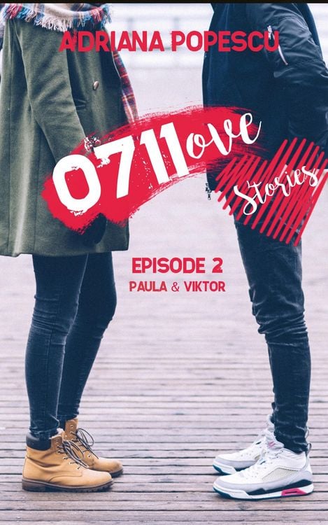 Produktbild: 0711ove Stories - Paula & Viktor