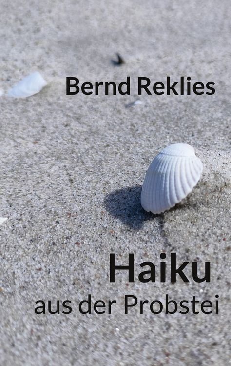 Produktbild: Haiku aus der Probstei