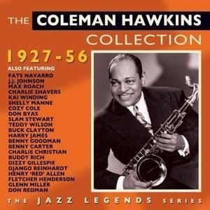 Produktbild: C. Hawkins Collection 1927-56