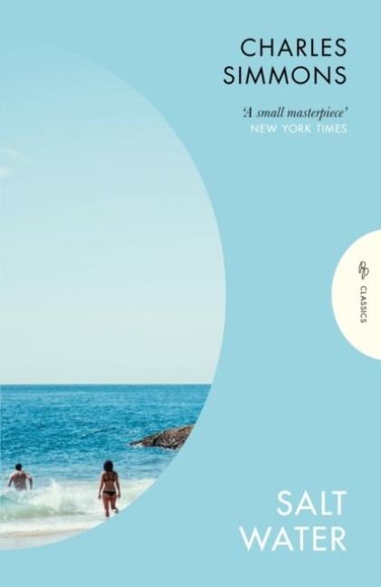 Produktbild: Salt Water