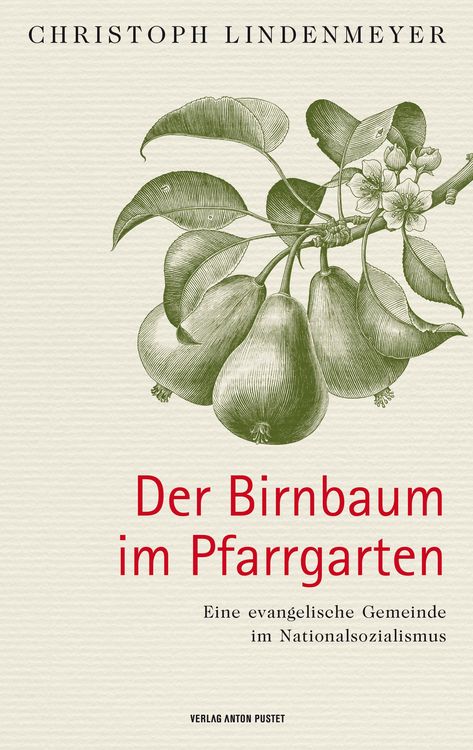 Produktbild: Der Birnbaum im Pfarrgarten