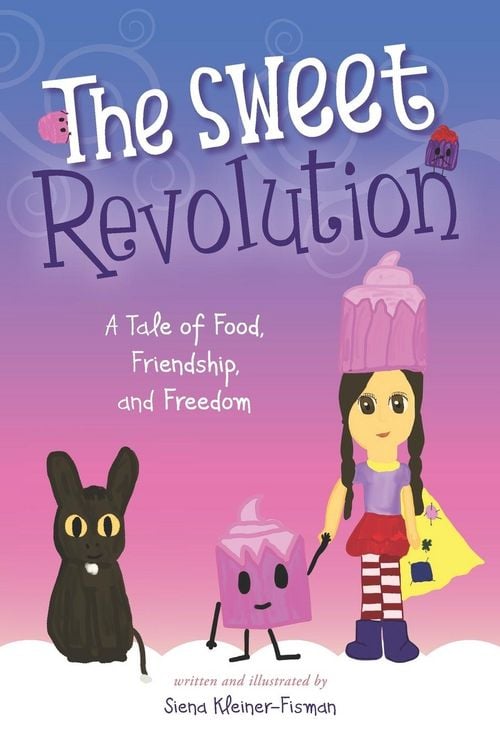 Produktbild: The Sweet Revolution