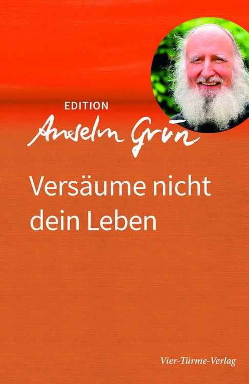 Produktbild: Vers&auml;ume nicht dein Leben
