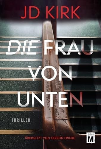 Produktbild: Die Frau von unten