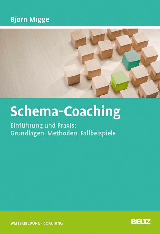 Produktbild: Schema-Coaching
