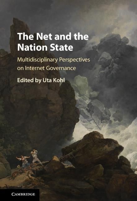 Produktbild: Net and the Nation State