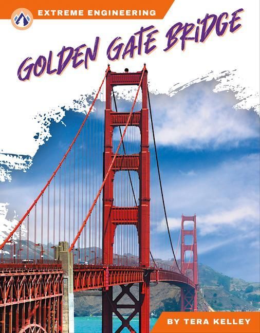 Produktbild: Golden Gate Bridge