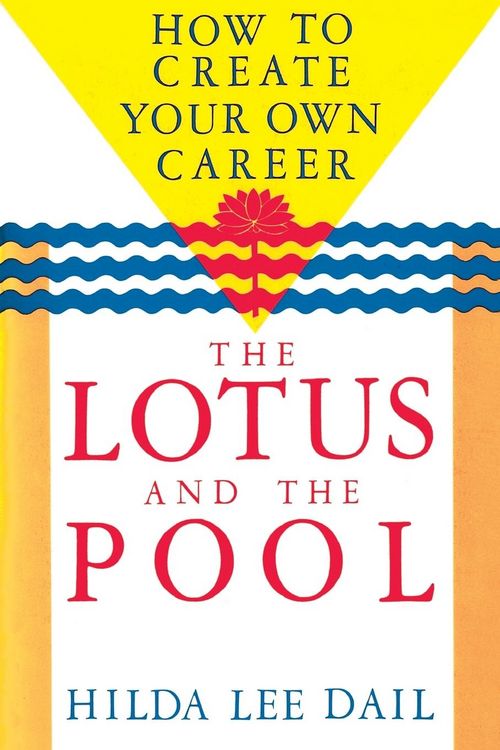 Produktbild: Lotus and the Pool