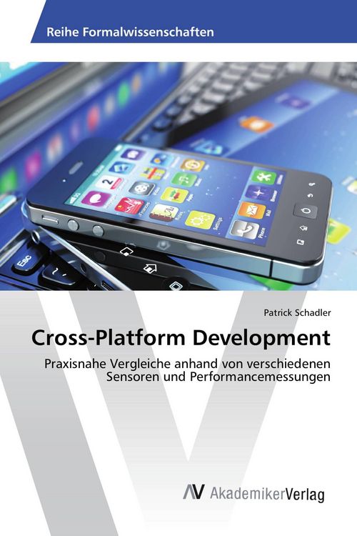 Produktbild: Cross-Platform Development