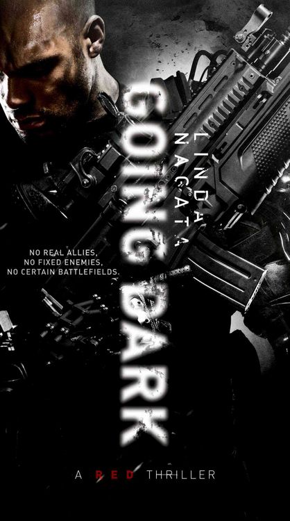 Produktbild: Going Dark V03