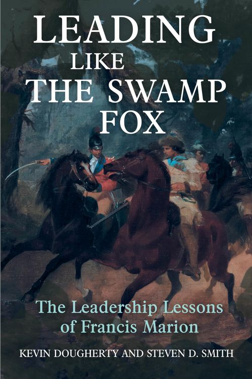 Produktbild: Leading Like the Swamp Fox